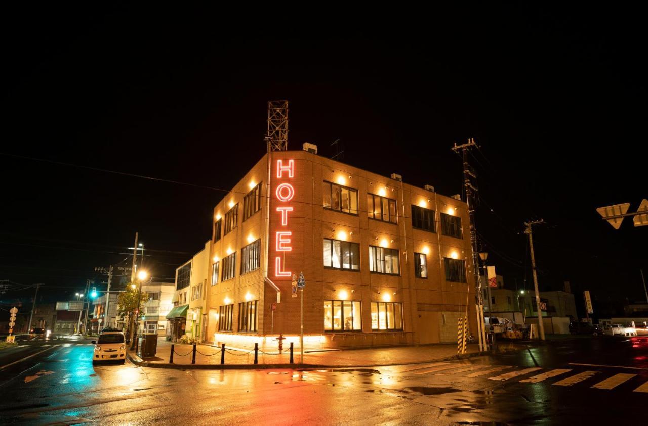Hotel Yoichi Loop Exterior foto