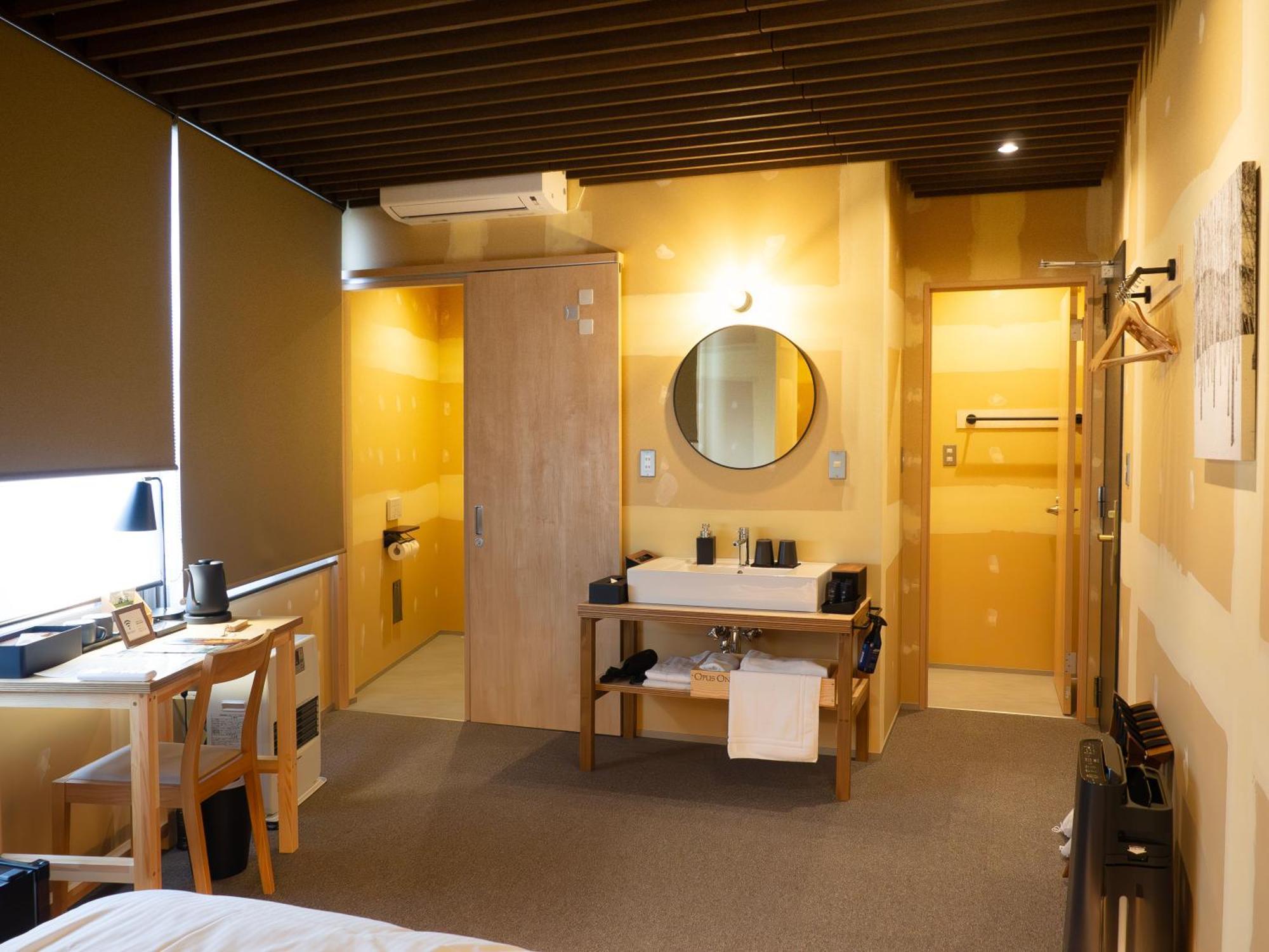 Hotel Yoichi Loop Exterior foto